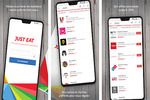 Just Eat (anciennement AlloResto) para descargar Just Eat (anciennement AlloResto)