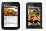 Recettes chinoises gratuites Android à télécharger Recettes chinoises gratuites Android