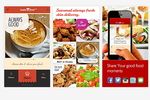 Instafood Android zum herunterladen Instafood Android