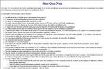 Sine qua non à télécharger Sine qua non
