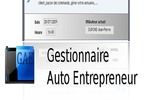 Gestionnaire Auto Entrepreneur à télécharger Gestionnaire Auto Entrepreneur
