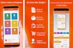 Artinove - Devis, factures et comptabilité facile Android à télécharger Artinove - Devis, factures et comptabilité facile Android