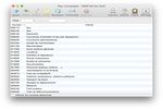 Cogilog Gestion pour Mac à télécharger Cogilog Gestion pour Mac