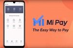 Mi Pay Android à télécharger Mi Pay Android
