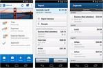 Concur Android à télécharger Concur Android