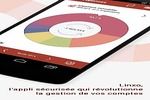 Linxo - mon budget, ma banque android à télécharger Linxo - mon budget, ma banque android