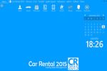 Car Rental 2015 à télécharger Car Rental 2015