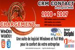 CRM & Gestion Commerciale 2017 à télécharger CRM & Gestion Commerciale 2017