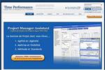 Project Manager Assistant à télécharger Project Manager Assistant
