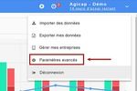Agicap à télécharger Agicap