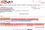 PhpMySport à télécharger PhpMySport