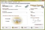 Chèque Express à télécharger Chèque Express