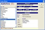 AnyDocForm pour Linux à télécharger AnyDocForm pour Linux