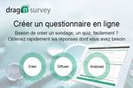 Drag'n Survey à télécharger Drag'n Survey