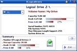 KLogicalDrives à télécharger KLogicalDrives