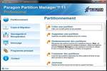 Partition Manager 14 à télécharger Partition Manager 14