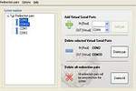 Advanced COM Port Redirector à télécharger Advanced COM Port Redirector