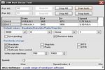 COM Port Stress Test à télécharger COM Port Stress Test
