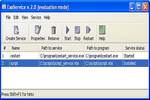 Exe To Service à télécharger Exe To Service