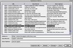 URL Recherche pour Mac à télécharger URL Recherche pour Mac