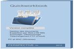 Quickworkbook V4 à télécharger Quickworkbook V4