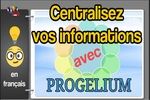 PROGRELIUM à télécharger PROGRELIUM