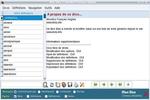 MonDico pour Linux à télécharger MonDico pour Linux