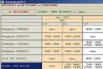 Générateur de planning Orplan à télécharger Générateur de planning Orplan