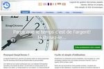 SnapChrono à télécharger SnapChrono