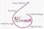 Linksoft à télécharger Linksoft