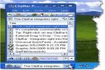 ClipMate Clipboard - European Languages à télécharger ClipMate Clipboard - European Languages