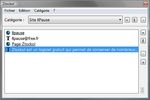 Ztockol 1.5.3 - 64 bits à télécharger Ztockol 1.5.3 - 64 bits