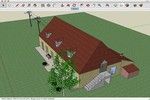 Sketchup Make pour mac à télécharger Sketchup Make pour mac