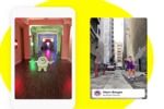 Snapchat Lens Studio à télécharger Snapchat Lens Studio