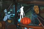 Halloween in the Attic 3D Screensaver à télécharger Halloween in the Attic 3D Screensaver