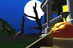 Dark Halloween Night 3D à télécharger Dark Halloween Night 3D
