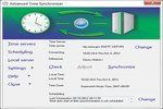 Advanced Time Synchronizer à télécharger Advanced Time Synchronizer