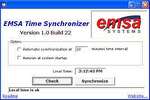 Emsa Time Synchronizer à télécharger Emsa Time Synchronizer