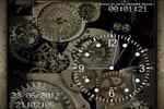 Clock And Gears à télécharger Clock And Gears