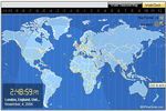 World Time Clock & Map à télécharger World Time Clock & Map