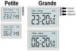 Horloge Mondiale à télécharger Horloge Mondiale