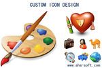 Icon Design Pack à télécharger Icon Design Pack
