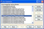 Sib Icon Converter à télécharger Sib Icon Converter