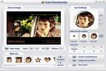 Icon Constructor - advanced icon creator à télécharger Icon Constructor - advanced icon creator