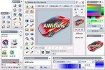 AWicons à télécharger AWicons