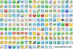 Artistic Icons Collection à télécharger Artistic Icons Collection