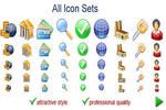 All Icon Sets para descargar All Icon Sets