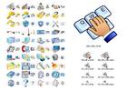 Security Icon Set to download Security Icon Set