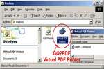 Go2PDF à télécharger Go2PDF