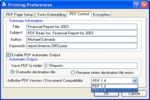 PDF4U Pro à télécharger PDF4U Pro